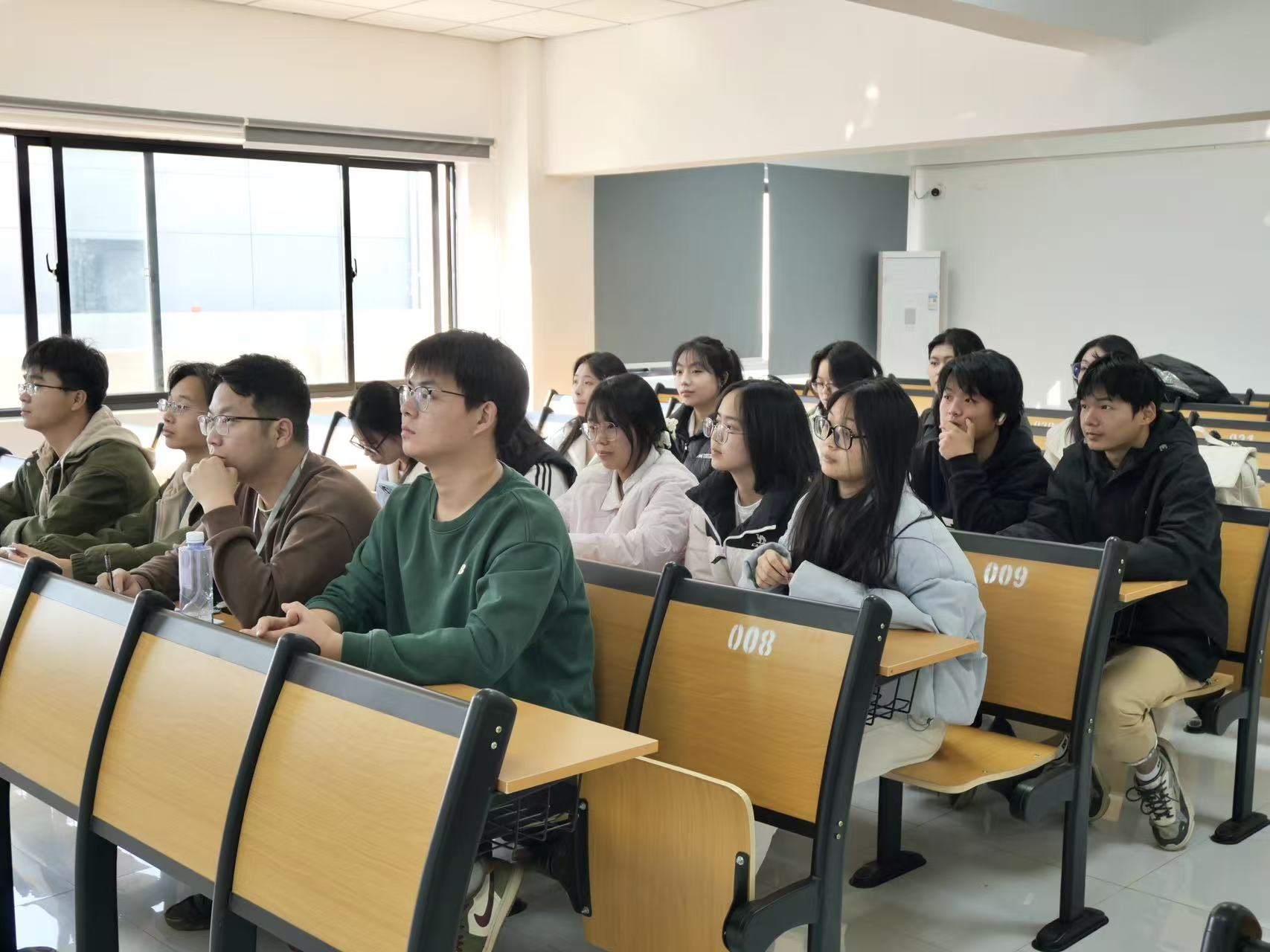 食品与生物科技学院 学科前沿、育人体系与发展前景综合评测