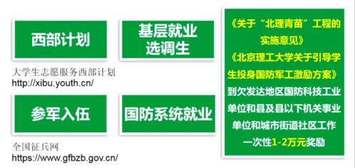 生涯规划与就业指导网课 四 做好准备,迎接春招
