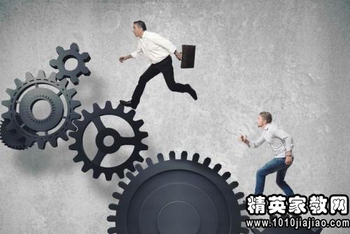 破茧成蝶 刚踏入社会的大学生职业心理调适与高级寻聘之道